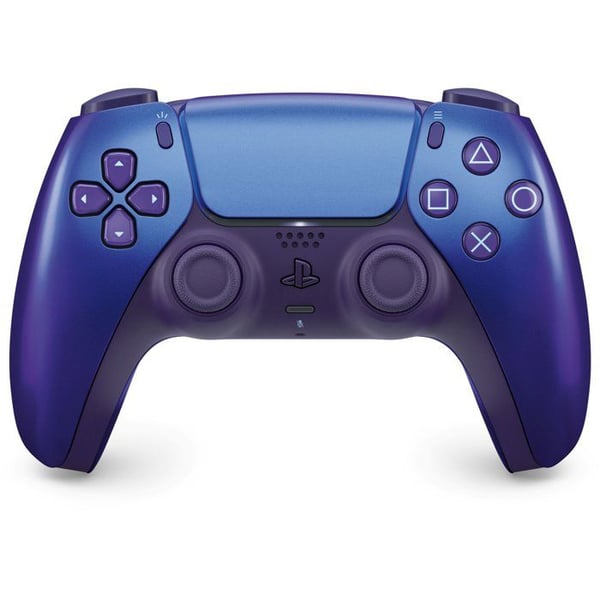 DualSense® trådlös handkontroll - Chroma Indigo I PS5 och PC