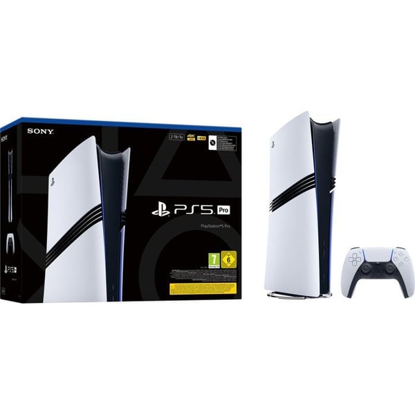 PlayStation 5 Pro-konsol
