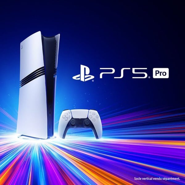 PlayStation 5 Pro-konsol