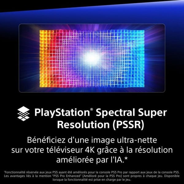 PlayStation 5 Pro-konsol