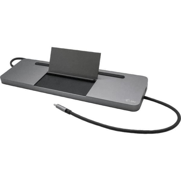 i-tec - USB-C-telakka i-tec - USB-C-telakka