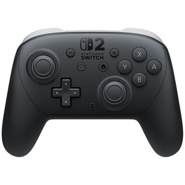 Manette Switch Pro 2 för Nintendo Switch 2