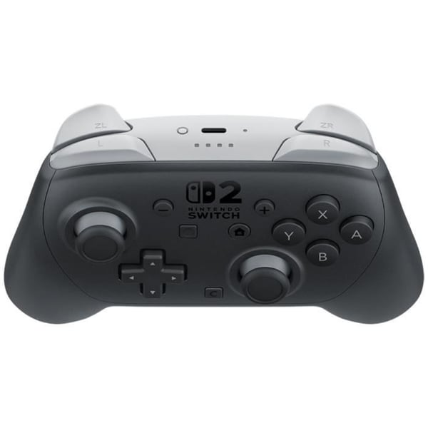 Manette Switch Pro 2 för Nintendo Switch 2