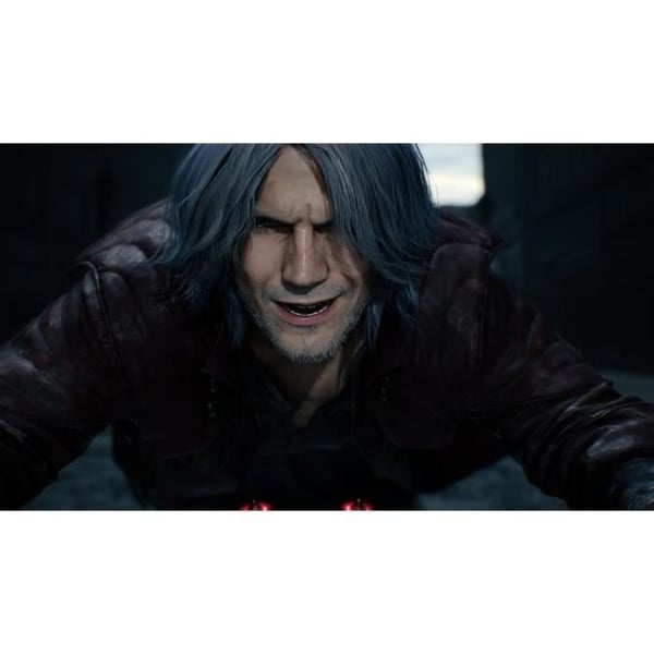 Devil May Cry 5 PS4-spel