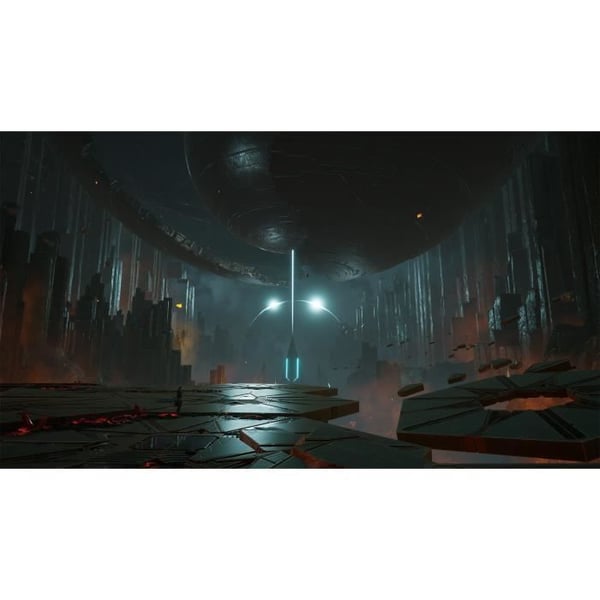 Lost Soul Aside - PS5-spel