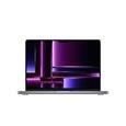 Apple - 14" MacBook Pro (2023) - Apple M2 Pro-chip - RAM 16GB - Lagring 512GB - Sideralgrå (2023) - Återvunnen - Acceptabelt skick