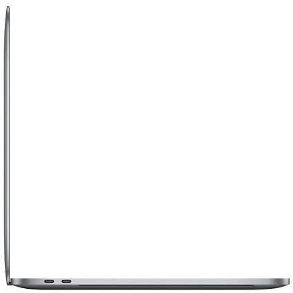 MacBook Pro Touch Bar 13" 2020 Apple M1 3,2 Ghz 8 GB 512 GB SSD Space Grey - Begagnad - Bra skick