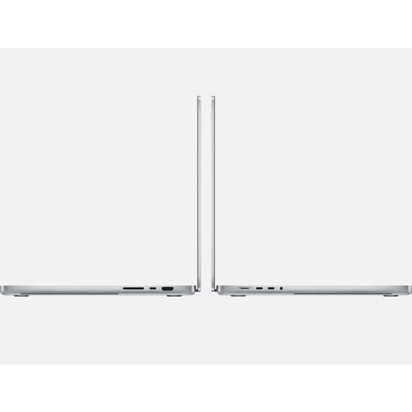 MacBook Pro Retina 16" Apple M2 Max 3,5 Ghz 32 Go 1 To Silver - Återfört - Acceptabelt skick
