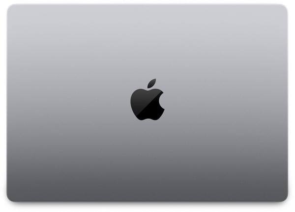 MacBook Pro Retina 14" M2 Pro 3,5 Ghz 16 Go 1 To SSD Grå Sidéral (2023) GPU 19 - CPU 12 - Återfabrikerad - Skick bra