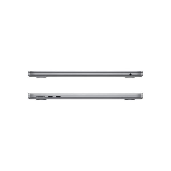 MacBook Air 13" M2 3,5 Ghz 8 Go 256 Go SSD Grå Sideral GPU 8 (2022) - Återvunnen - Skick: Acceptabelt