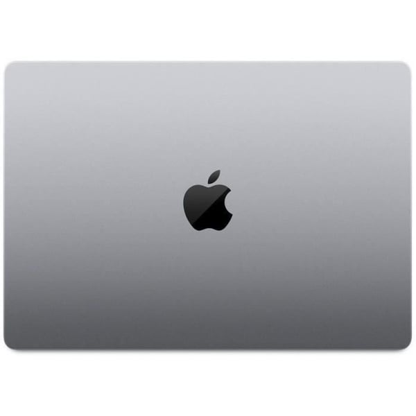 APPLE MacBook Pro Retina 14" Apple M1 Max 3,2 Ghz 32 GB 512 GB SSD Space Grey (2021) - Begagnad - Bra skick