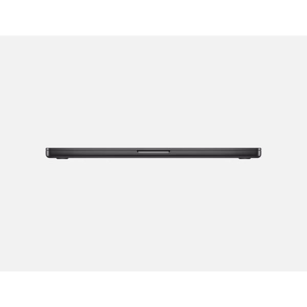 MacBook Pro Retina 16" Apple M2 Pro 3,5 Ghz 16 Go 1 To Grå Sideral - Begagnad - Bra skick