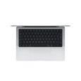 Apple - 14" MacBook Pro (2023) - Apple M2 Pro chip - RAM 16 GB - Lagring 1 TB - Silver - AZERT (2023) - Begagnad - Skick: Godkänt