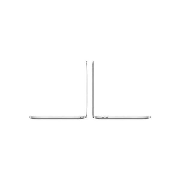 APPLE MacBook Pro Retina Touch Bar 13" Apple M2 3,5 Ghz 8 GB 256 GB SSD Silver (2022) - Begagnad - Bra skick