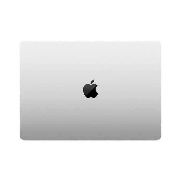 APPLE MacBook Pro Retina 16" Apple M1 3,2 Ghz 32 Go 1 To SSD Silver (2021) - Begagnad - Skick acceptabel