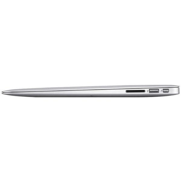 MacBook Air 13" " Core i5 1,8 Ghz 8 GB 2 TB SSD Silver (2017) - Nyt batteri - Renoveret - God stand- REFURBISHED