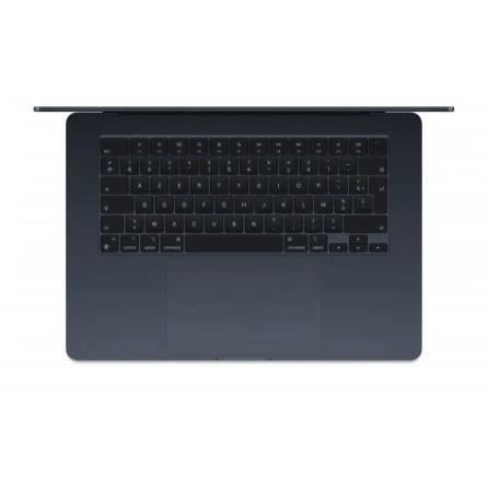 MacBook Air 15 " 2023 Apple M2 3,5 Ghz 16 Go 1 To SSD Midnatt - Återvunnen - Skick korrekt