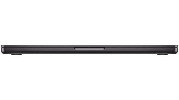 MacBook Pro Retina 14" M3 Pro 4,1 Ghz 18 Go 1 To SSD Sort sidereal (2023) GPU 14 - CPU 11 - Refurbished - Tilstand korrekt- REFURBISHED