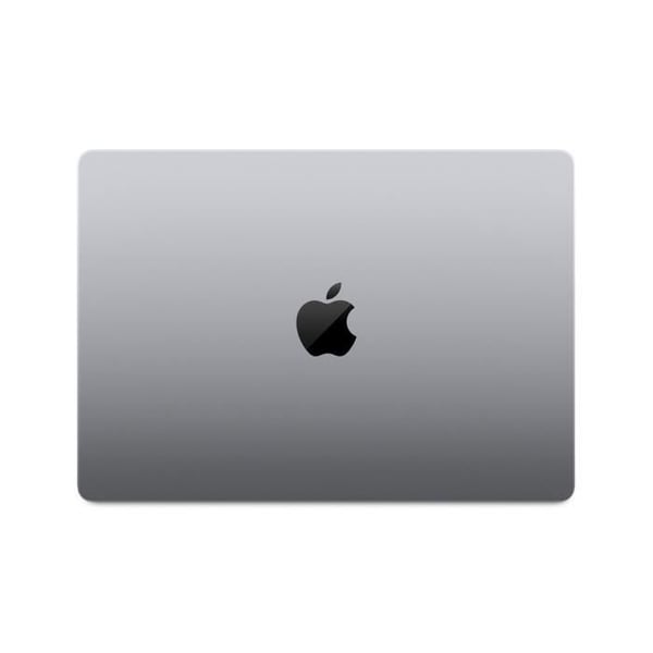MacBook Pro Retina 14" M1 Pro 3,2 GHz 32 GB 512 GB SSD Stjerneskind GPU 16 - CPU 10 (2021) - Refurbished - God stand- REFURBISHED