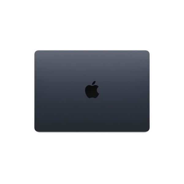 MacBook Air 13" M2 3,5 Ghz 8 Go 512 Go SSD Midnatt GPU 10 (2022) - Återfurbished - Skick: Okej