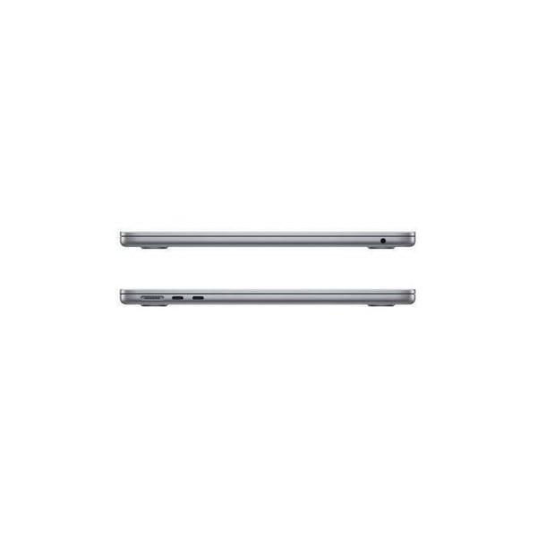 APPLE MacBook Air 13" Apple M1 GPU 7 3,2 Ghz 8 GB 512 GB SSD Space Grey (2020) - Begagnad - Bra skick