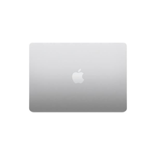 MacBook Air 13" M2 3,5 Ghz 8 Go 256 Go SSD Silver GPU 8 (2022) - Refurbished - Skick: Acceptabel