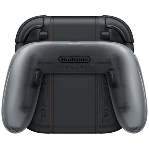 Opladningsstativ til Joy-Con controllere 2 • Tilbehør til Nintendo Switch 2
