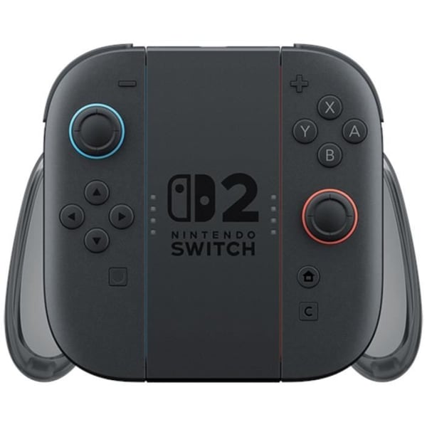 Opladningsstativ til Joy-Con controllere 2 • Tilbehør til Nintendo Switch 2