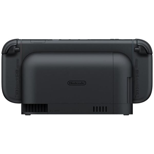 Nintendo Switch 2 Spilkonsol Lys Blå & Lys Rød + Mario Kart World (Kode)
