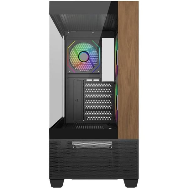 COOLER MASTER - Elite 690 - PC-chassi - Mellanstor ATX