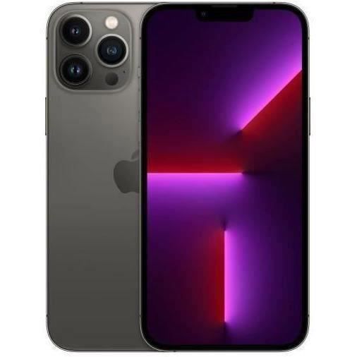 APPLE iPhone 13 Pro Max 1TB Graphite (2021) - Begagnad - Mycket bra skick