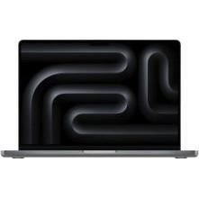 MacBook Pro Retina 14 " Apple M2 Max 3,5 Ghz 32 Go 512 Go Grå Sidereal - Återvunnen - Mycket bra skick