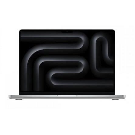MacBook Pro Retina 14" Apple M2 Pro 3.5 Ghz 16 GB 512 GB Silver - Begagnad - Mycket bra skick