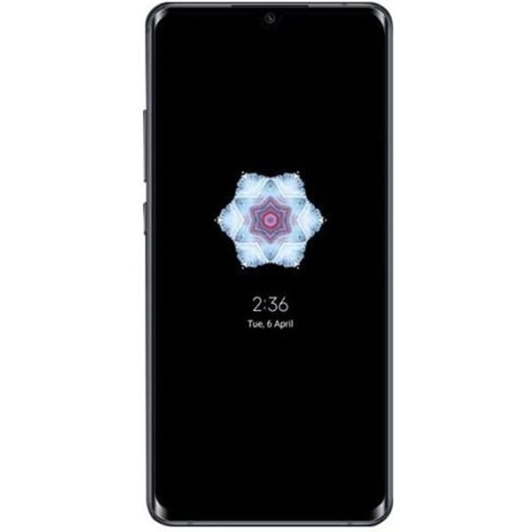 XIAOMI MI Note 10 Black 128 GB - Begagnad - Mycket bra skick
