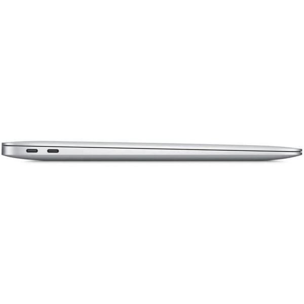 APPLE MacBook Air 13" 2019 i5 - 1,6 Ghz - 8 GB RAM - 128 GB SSD - Silver - Begagnad - Mycket bra skick
