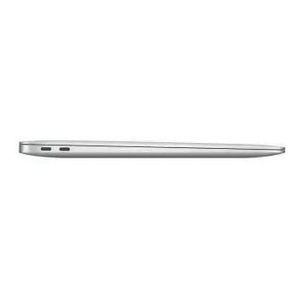 MacBook Air 13" M1 3,2 Ghz 8 GB 256 GB SSD Space Grey (2020) - Begagnad - Mycket bra skick