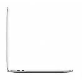 MacBook Pro Touchbar 13" M1 3.2 Ghz 8 GB 256 GB SSD Space Grey (2020) - Begagnad - Mycket bra skick