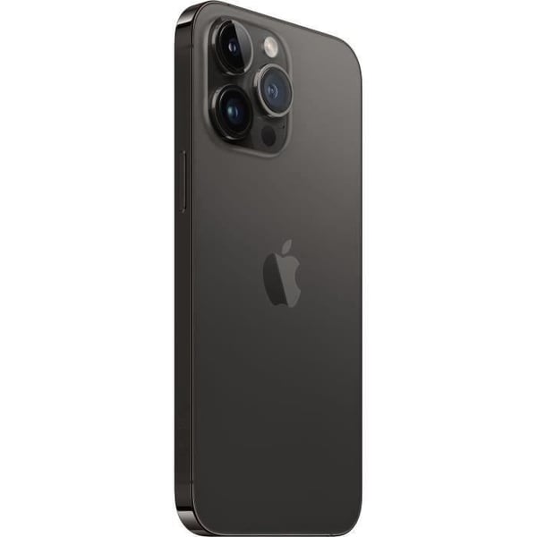 APPLE iPhone 14 Pro Max 512GB Space Black - Begagnad - Mycket bra skick