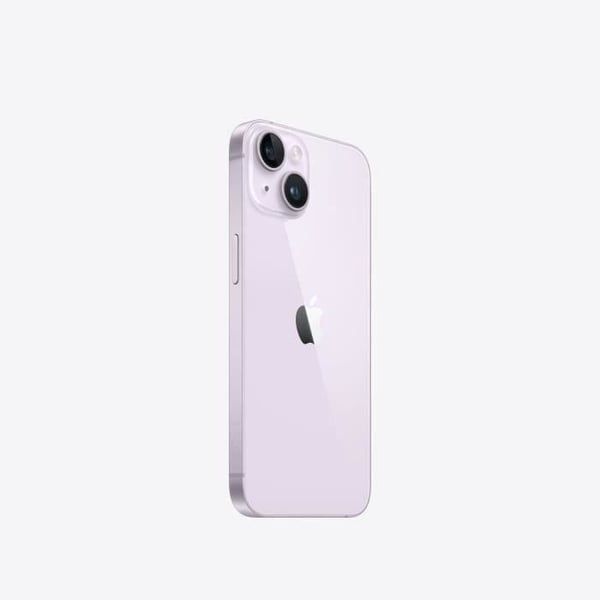 APPLE iPhone 14 512GB Lila - Begagnad - Mycket bra skick