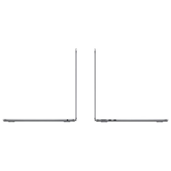MacBook Air 13" M2 3,5 Ghz 8 Go 512 Go SSD Grå Sidéral GPU 10 (2022) - Begagnad - Mycket bra skick