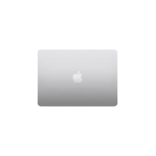 APPLE MacBook Air 13" Apple M2 3,5 Ghz 8 GB 512 GB SSD Silver (2022) - Begagnad - Mycket bra skick