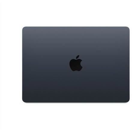 MacBook Air 13" 2022 Apple M2 3,5 Ghz 16 GB 1 TB SSD Midnight - Begagnad - Mycket bra skick