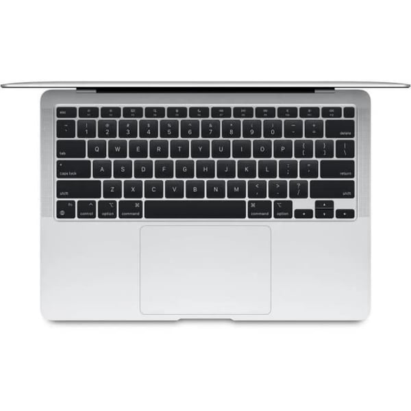 MacBook Air 13" M1 - Renoveret - Meget god stand- REFURBISHED