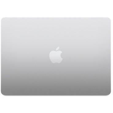 MacBook Air 13" 2022 Apple M2 3,5 Ghz 8 GB 512 GB SSD Silver - Begagnad - Mycket bra skick