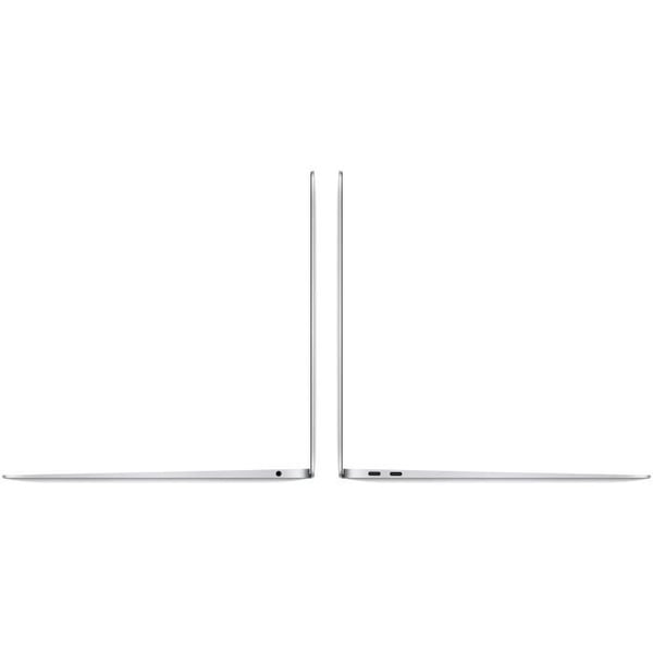 MacBook Air 13" Core i3 1.1 Ghz 8 GB 128 GB SSD Space Grey (2020) - Nytt batteri - Begagnad - Mycket bra skick