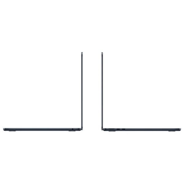 MacBook Air 13" M2 3,5 Ghz 8 Go 1 To SSD Minuit GPU 8 (2022) - Begagnad - Mycket bra skick