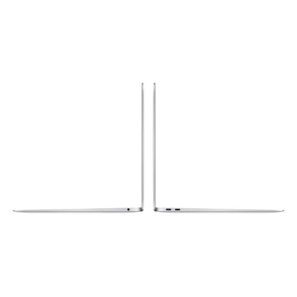 MacBook Air 13" Core i3 1.1 Ghz 8 GB 128 GB SSD Space Grey (2020) - Begagnad - Mycket bra skick