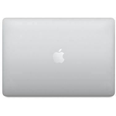 MacBook Pro Touch Bar 13" Apple M2 3,5 GHz 16 GB 512 GB Silver - Begagnad - Mycket bra skick