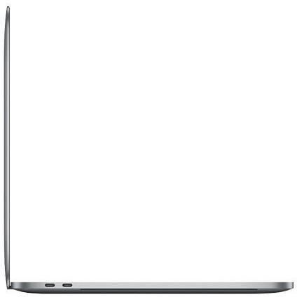 MacBook Pro Touch Bar 13" 2020 Apple M1 3.2 Ghz 16 GB 2.048 TB SSD Space Grey - Begagnad - Mycket bra skick