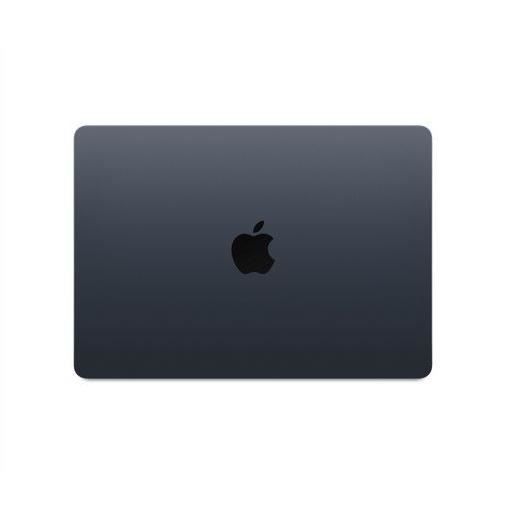 MacBook Air 13" 2022 Apple M2 3,5 Ghz 8 GB 256 GB SSD Midnight - Begagnad - Mycket bra skick